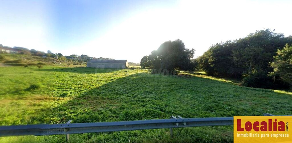 Extensa y atractiva finca en Ruiloba, Cantabria