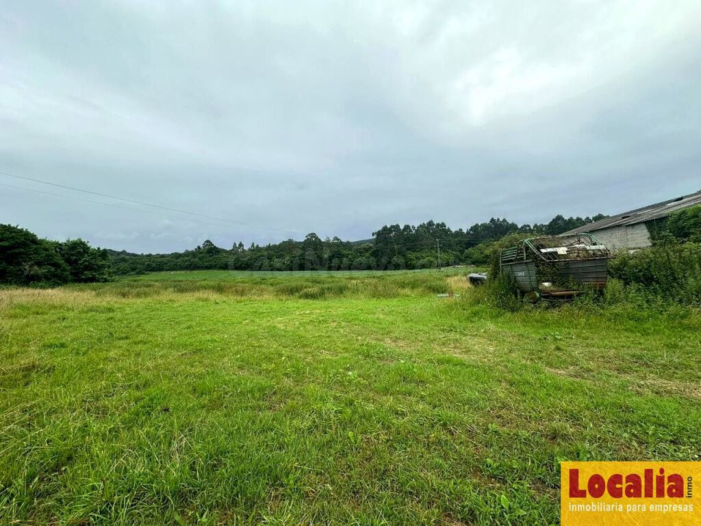 Extensa y atractiva finca en Ruiloba, Cantabria - foto 3