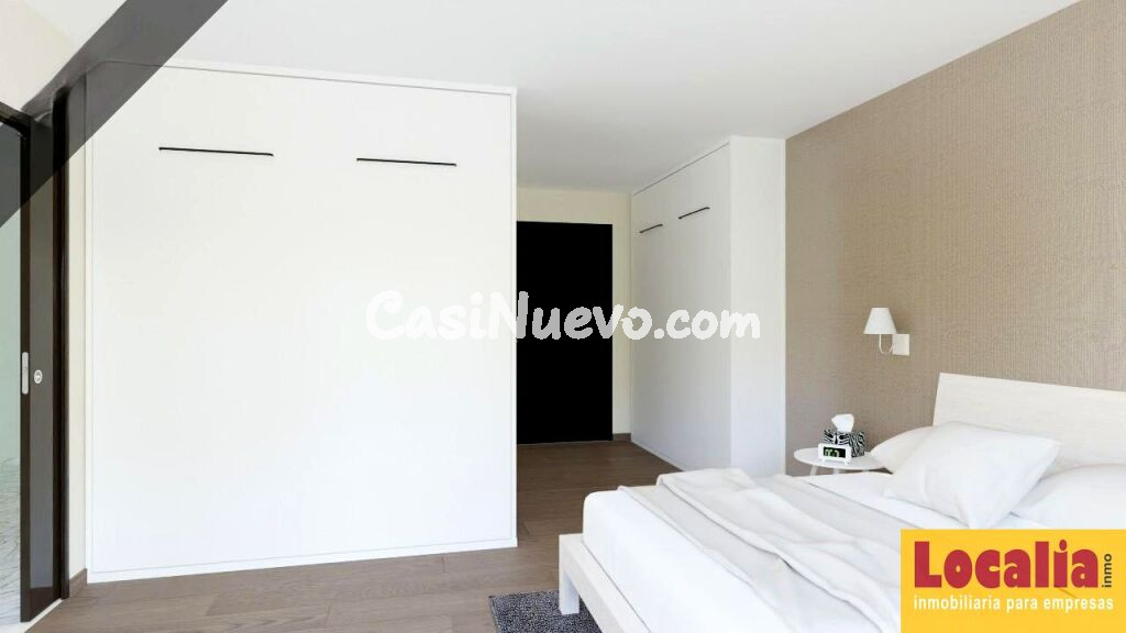 Lujoso duplex  de nueva construcción