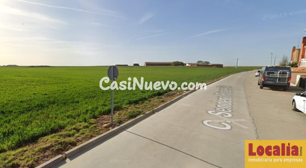 Oportunidad de suelo urbano en Valladolid