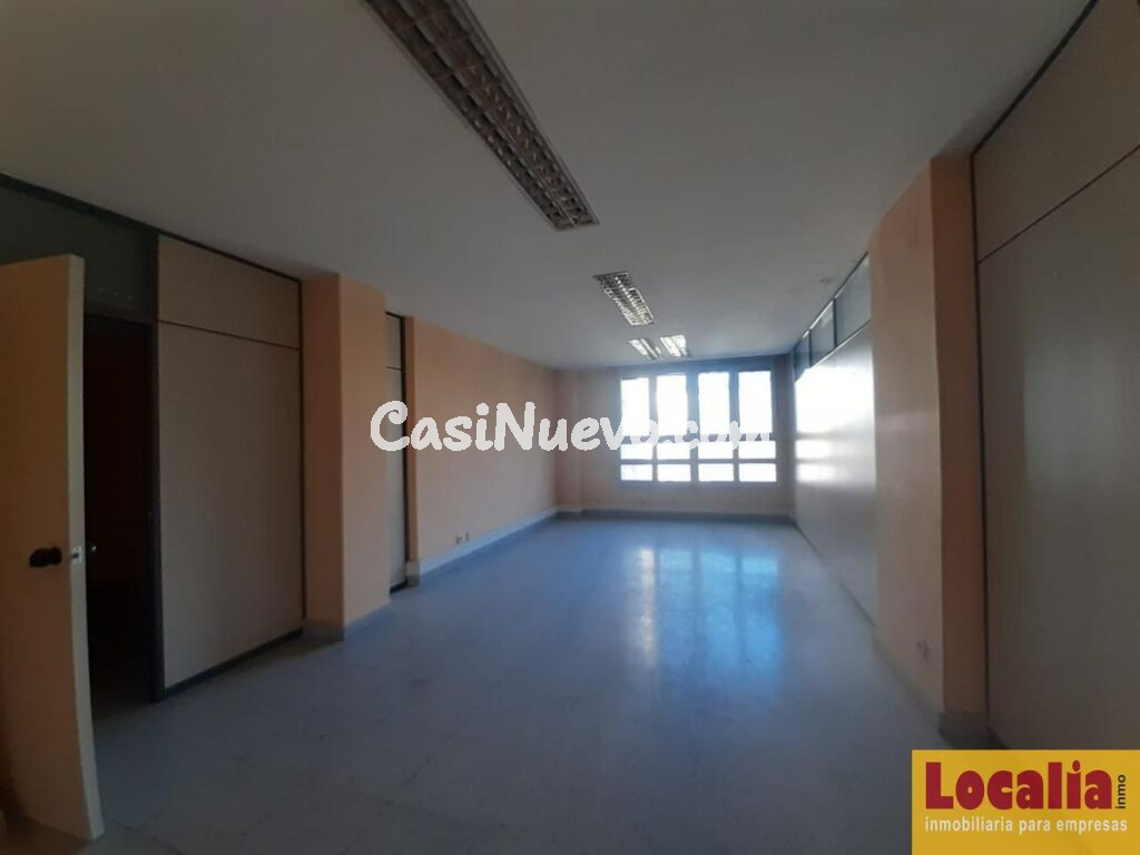 Oportunidad de oficina en Burgos