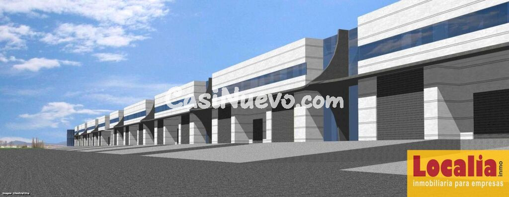 Suelo Industrial en Heras, Cantabria