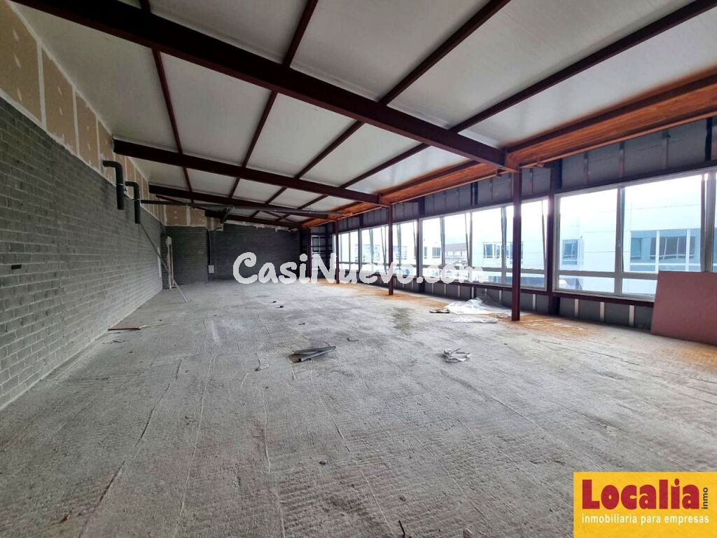 Oportunidad de oficina en Revilla de Camargo