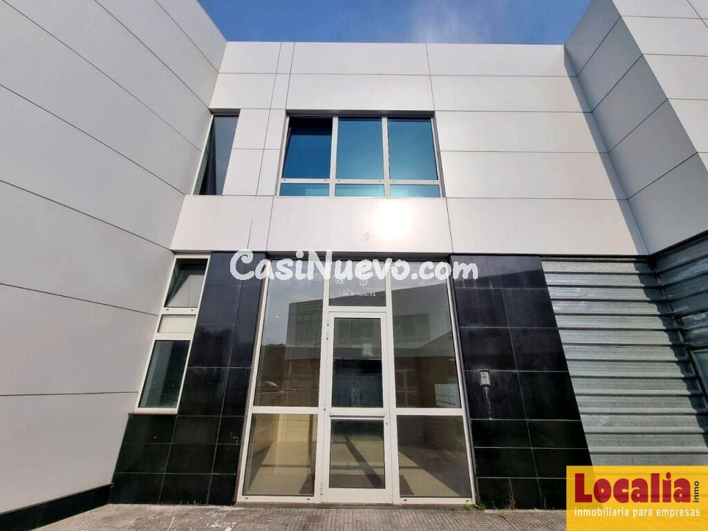 Oportunidad de oficina en Revilla de Camargo