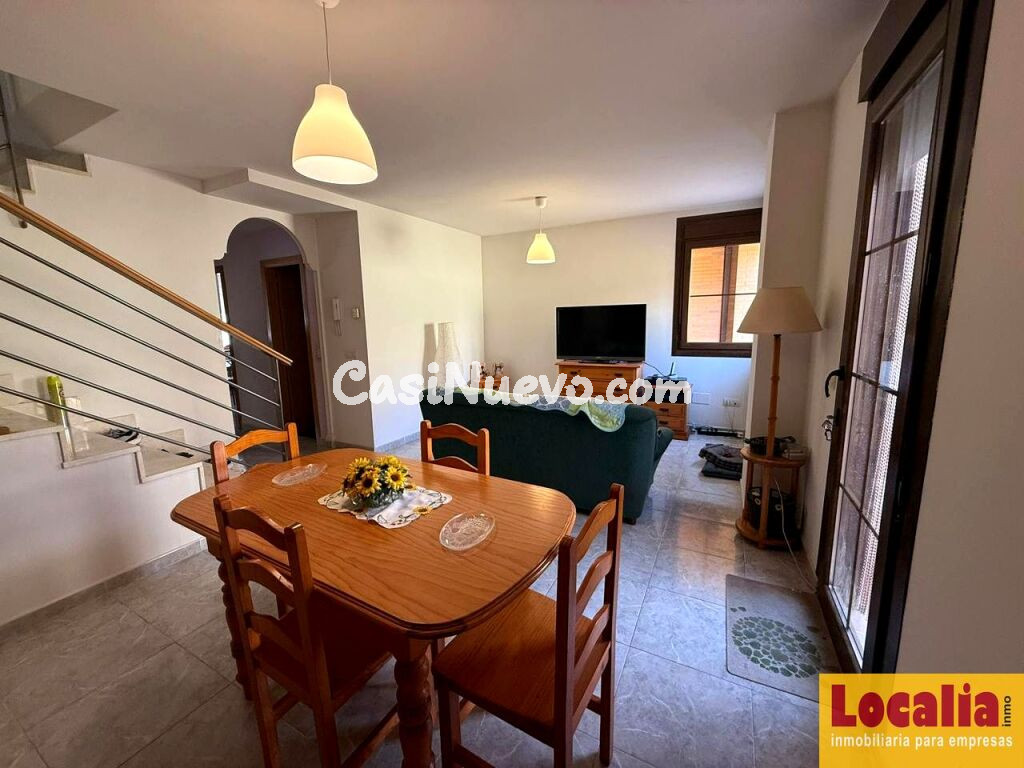 Amplio y acogedor chalet, Venta de Baños, Palencia