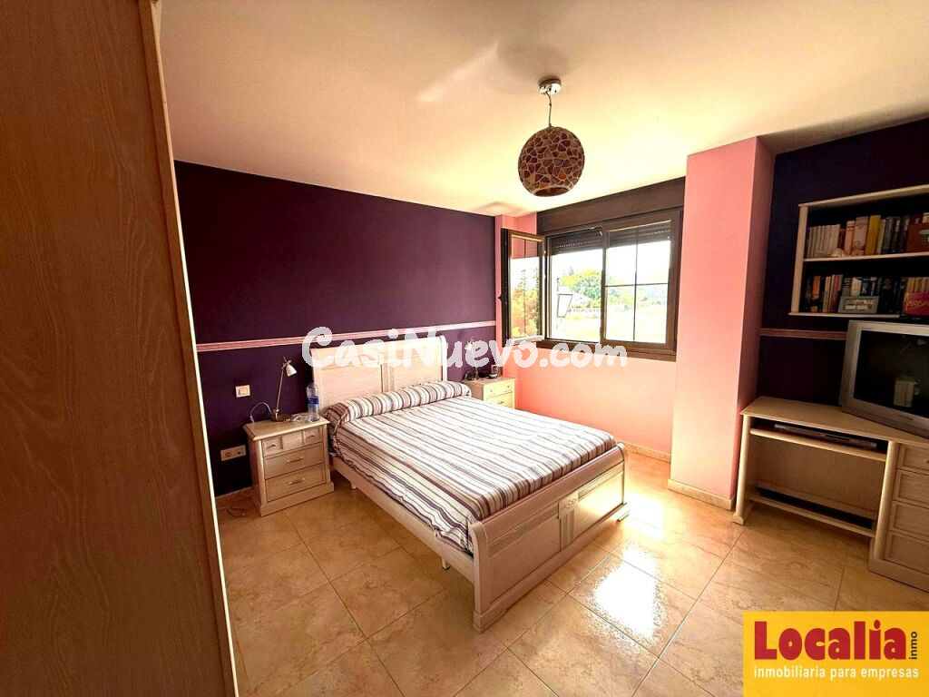 Amplio y acogedor chalet, Venta de Baños, Palencia