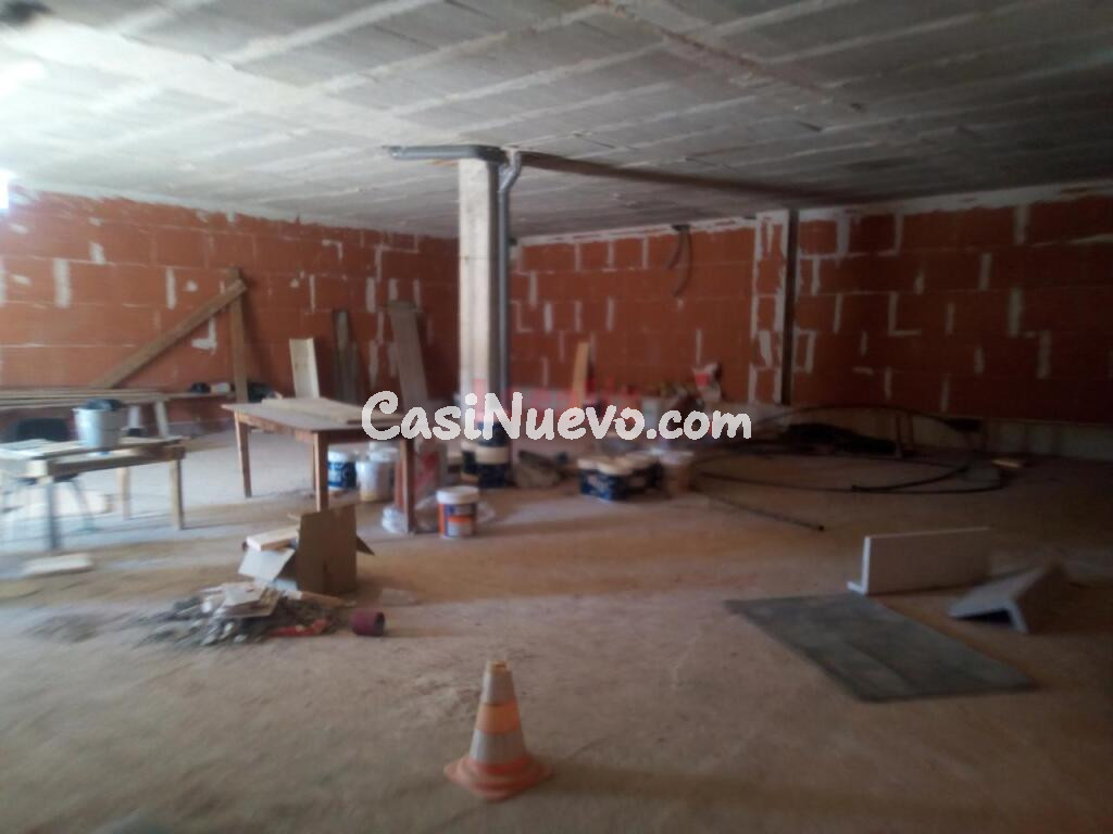 Local en alquiler en Arenas de Iguña de 170 m2