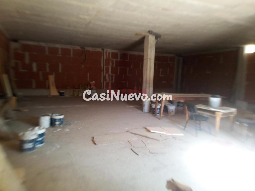 Local en alquiler en Arenas de Iguña de 170 m2