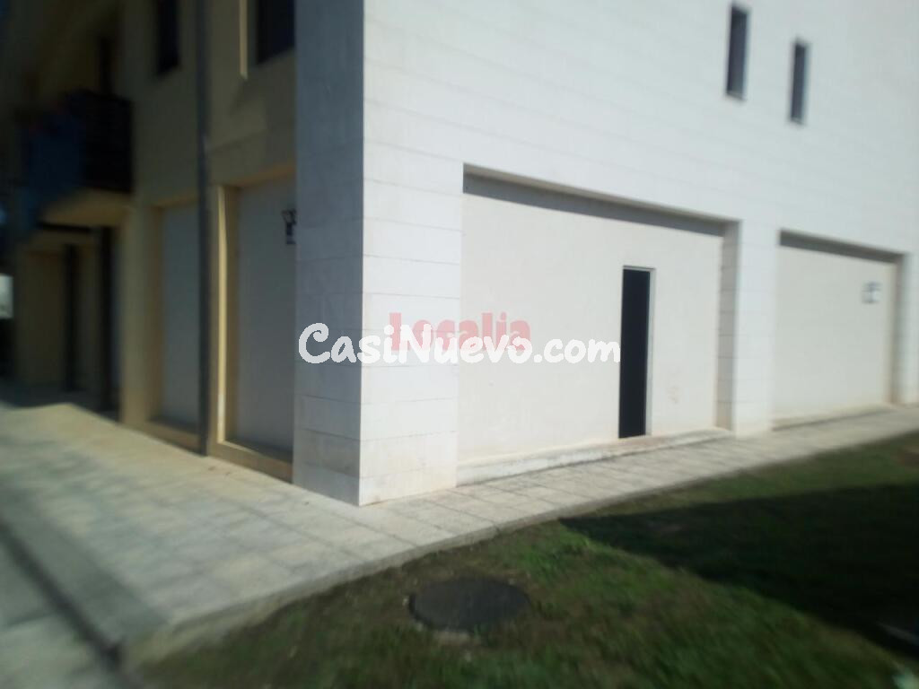 Local en alquiler en Arenas de Iguña de 150 m2