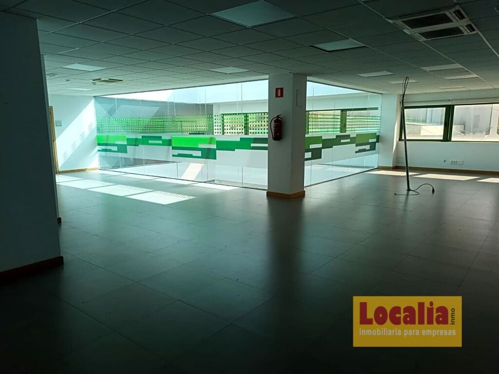 Oficinas de alto standing en Viernoles - foto 3