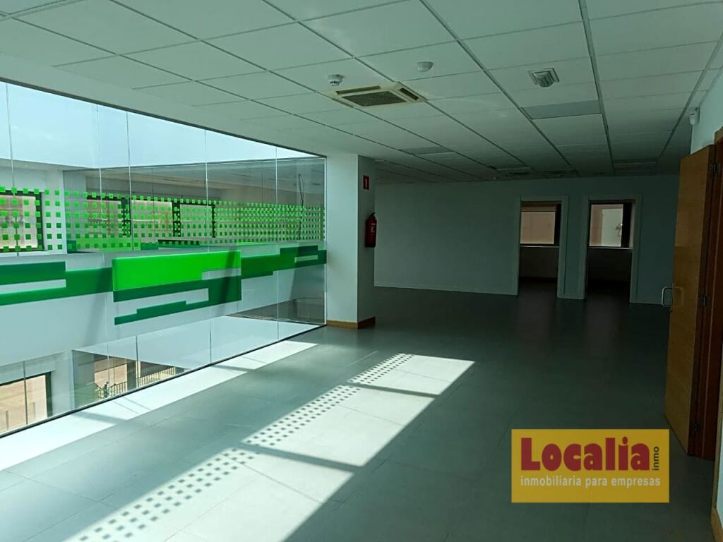 Oficinas de alto standing en Viernoles - foto 4