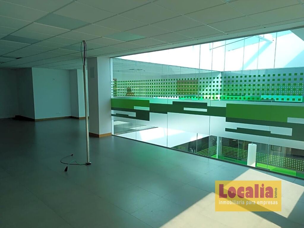 Oficinas de alto standing en Viernoles - foto 5