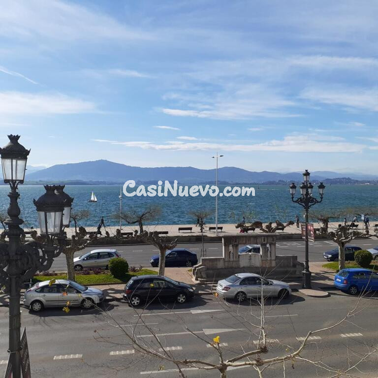 Oficinas en Paseo de Pereda, Santander