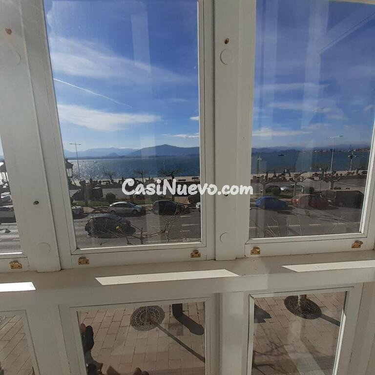 Oficinas en Paseo de Pereda, Santander