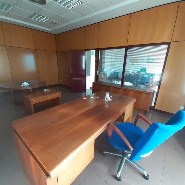 Oficinas en Paseo de Pereda, Santander - foto 4