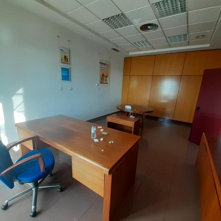 Oficinas en Paseo de Pereda, Santander - foto 5