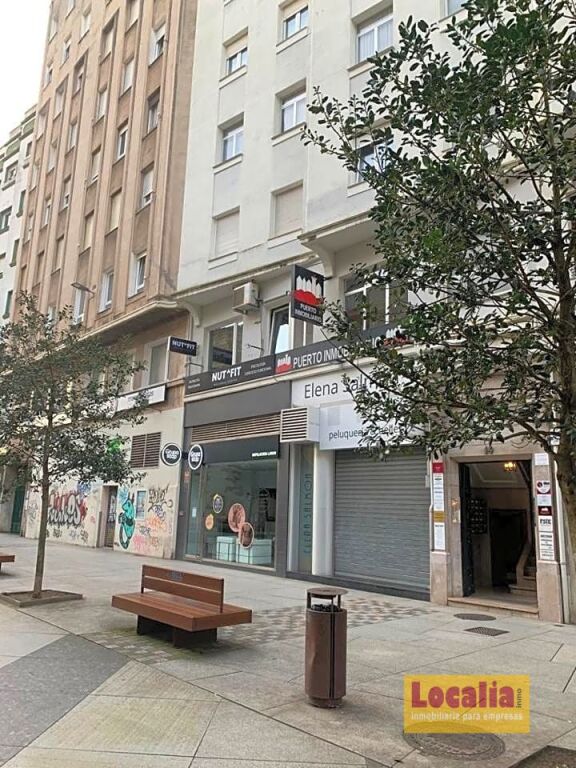 Oficina entre el centro y la bahía, zona premium - foto 3
