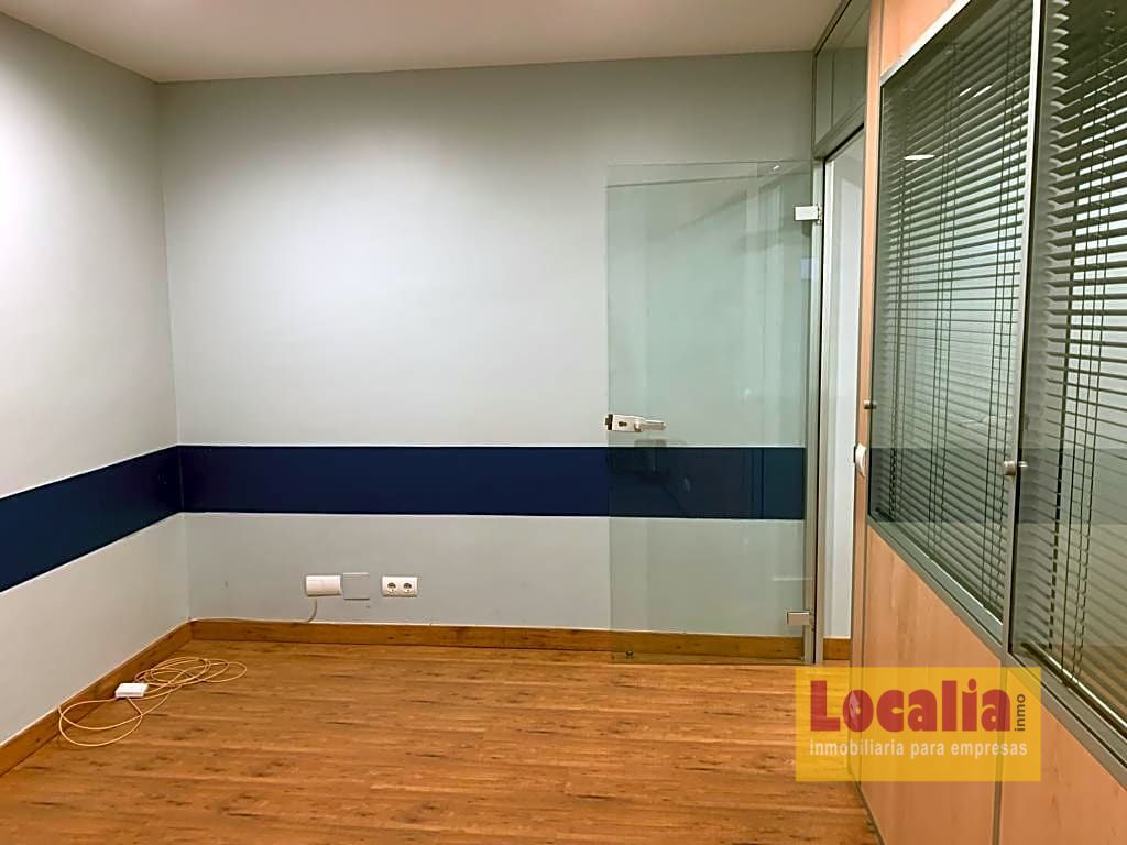 Oficinas de alto standing en centro Santander - foto 4