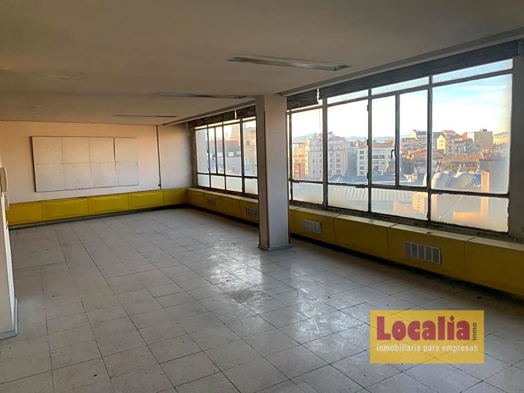 Planta de oficinas en el centro de Santander - foto 2