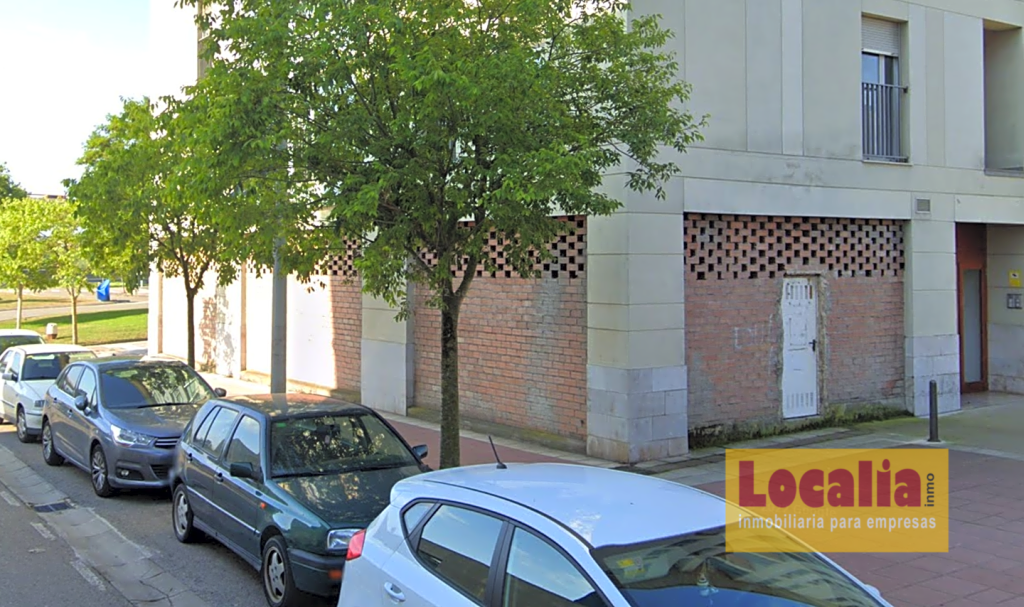 Local comercial en esquina junto a El Corte Inglés - foto 3
