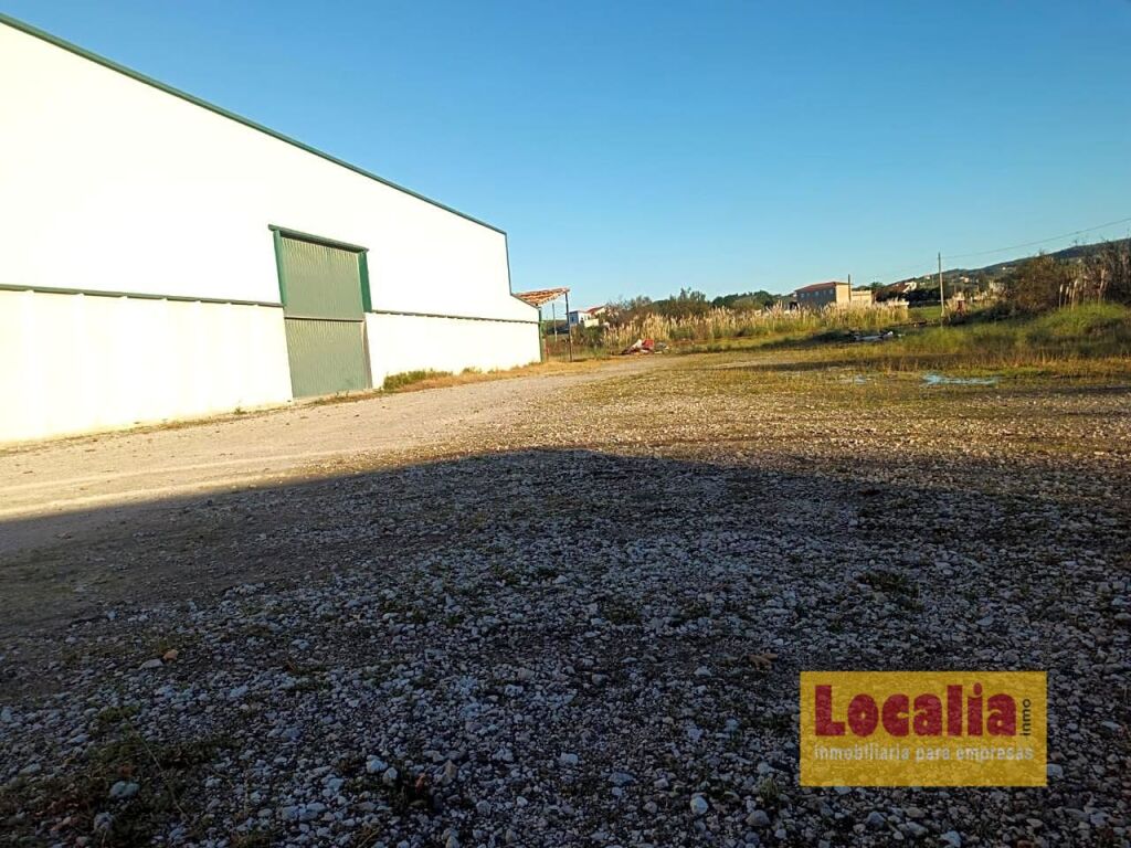 Solar con +3500m² videovigilado en Polanco