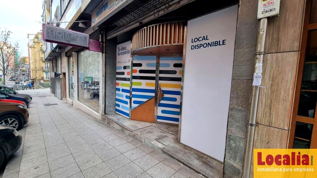 Amplio Local comercial en Santander - foto 3