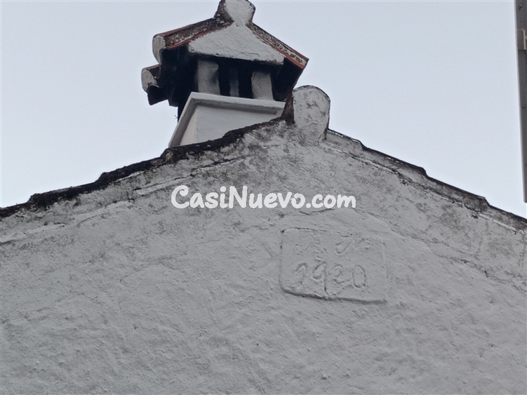 Casa de campo-Masía en Venta en Alpandeire Málaga