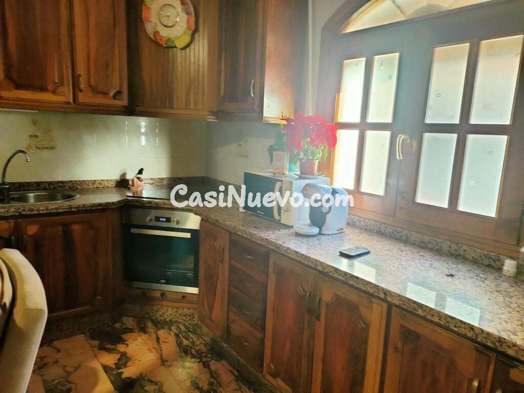 Casa de pueblo en Venta en Jubrique Málaga