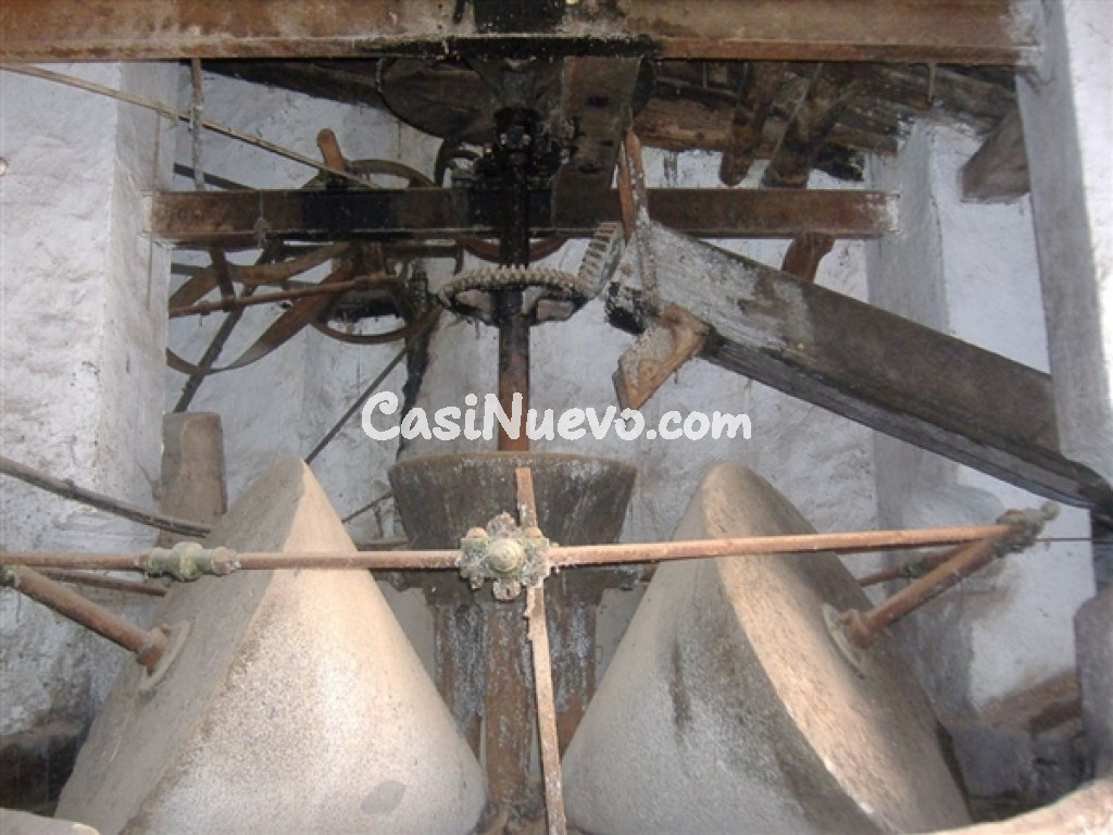 Edificio singular en Venta en Alpandeire Málaga