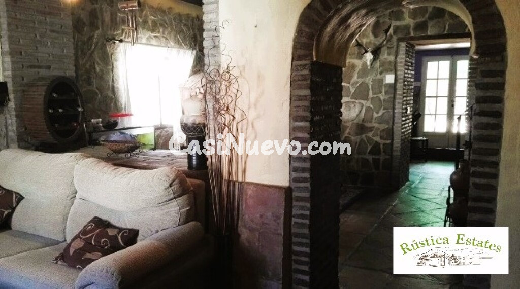 Casa de pueblo en Venta en Jimena De La Frontera Cádiz