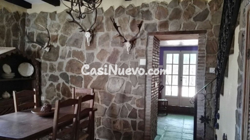 Casa de pueblo en Venta en Jimena De La Frontera Cádiz