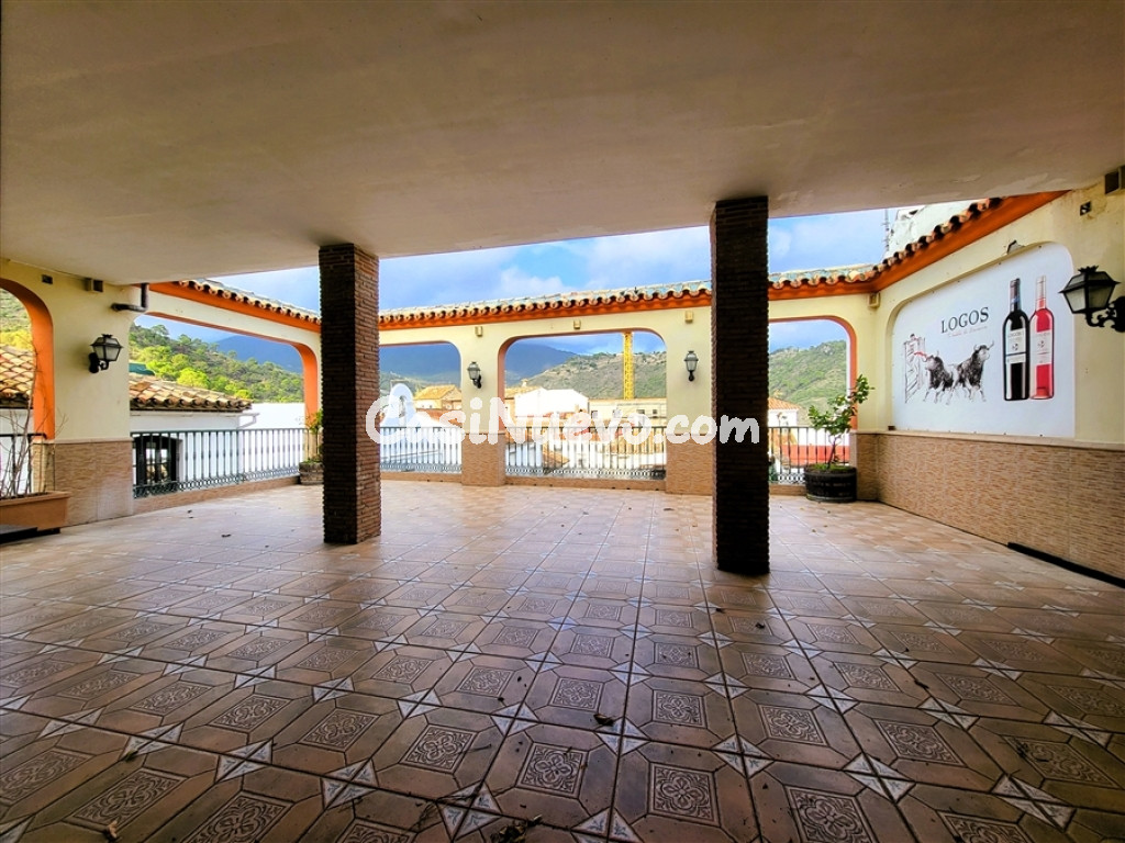 Edificio Viviendas en Venta en Benahavis Málaga