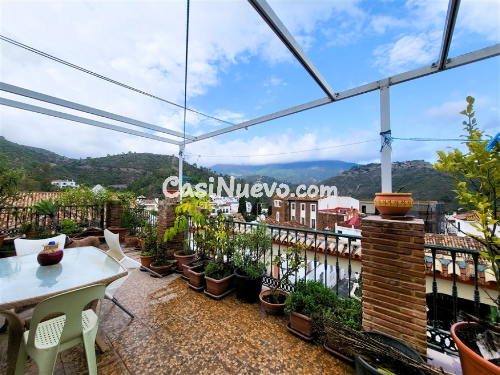 Edificio Viviendas en Venta en Benahavis Málaga