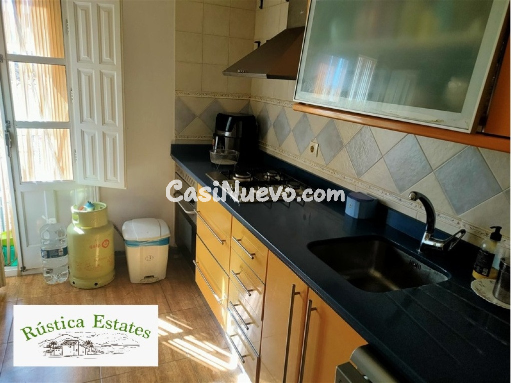 Casa de pueblo en Venta en Cortes De La Frontera Málaga