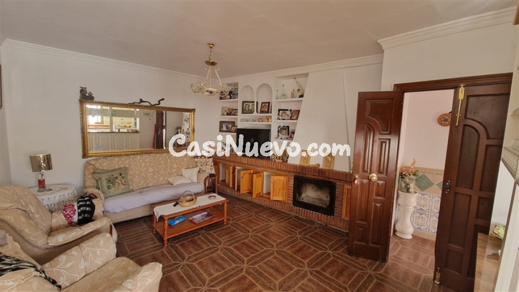 Casa de pueblo en Venta en Jubrique Málaga