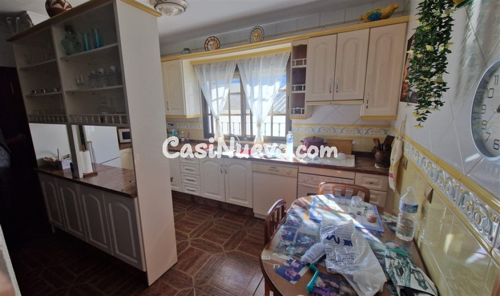 Casa de pueblo en Venta en Jubrique Málaga