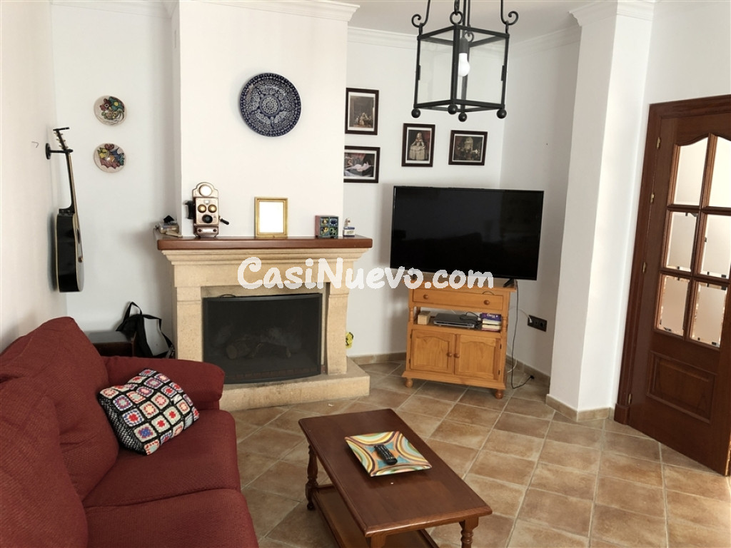 Casa de pueblo en Venta en Atajate Málaga