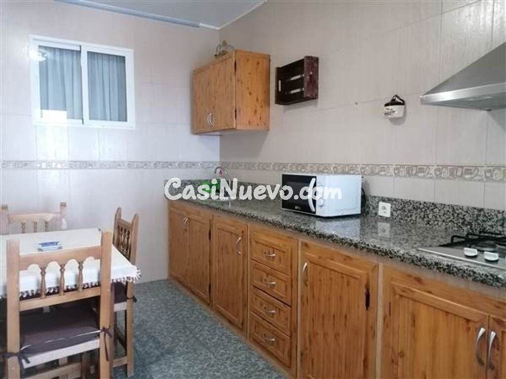 Casa de pueblo en Venta en Cortes De La Frontera Málaga