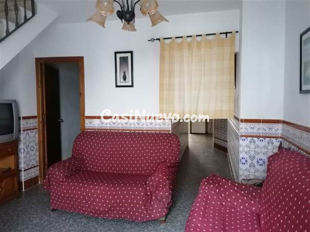 Casa de pueblo en Venta en Cortes De La Frontera Málaga