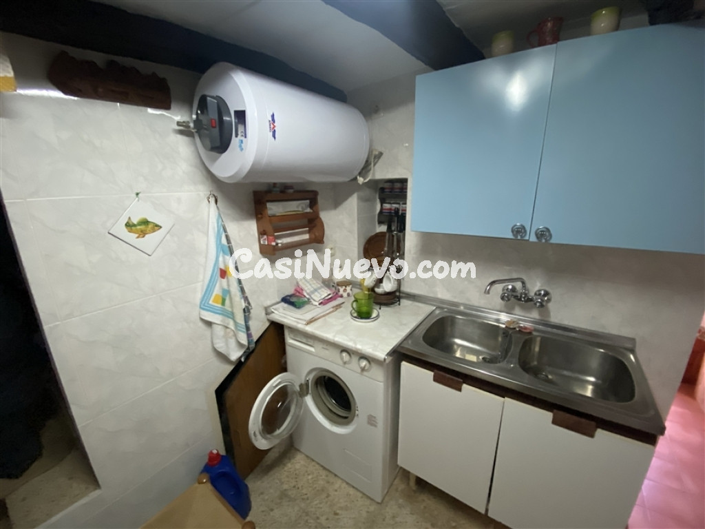 Casa de pueblo en Venta en Benalauria Málaga