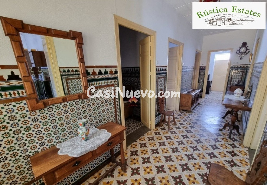 Casa-Chalet en Venta en Ronda Málaga