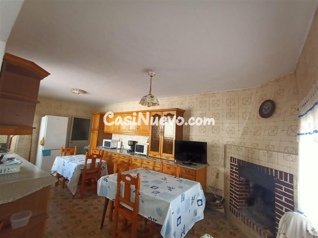 Casa-Chalet en Venta en Ronda Málaga