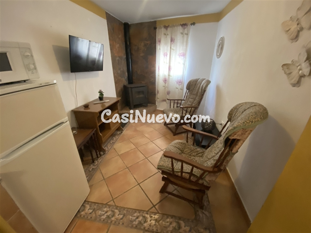 Casa de pueblo en Venta en Genalguacil Málaga