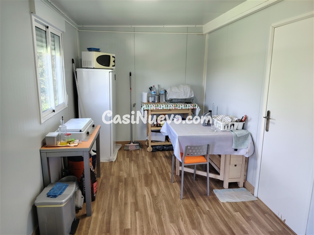 Casa de campo-Masía en Venta en Algatocin Málaga