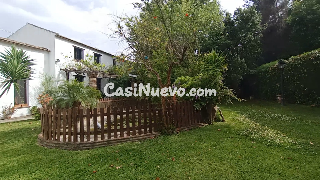 Casa de campo-Masía en Venta en Jimena De La Frontera Cádiz