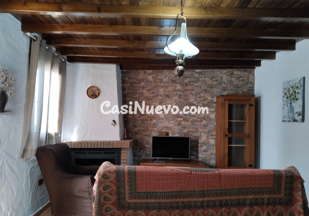 Piso en Venta en Jubrique Málaga