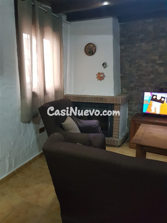 Piso en Venta en Jubrique Málaga