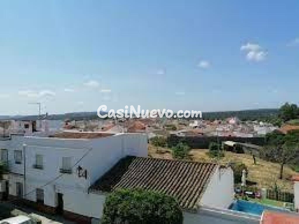 Gran casa en El Pedroso, en La Sierra Norte de Sevilla!!!!