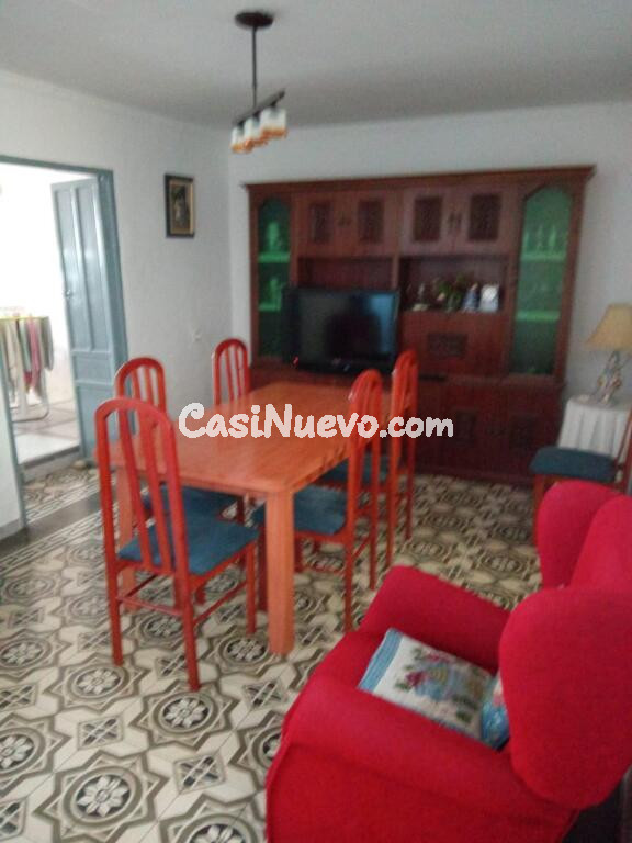 Gran casa en El Pedroso, en La Sierra Norte de Sevilla!!!!