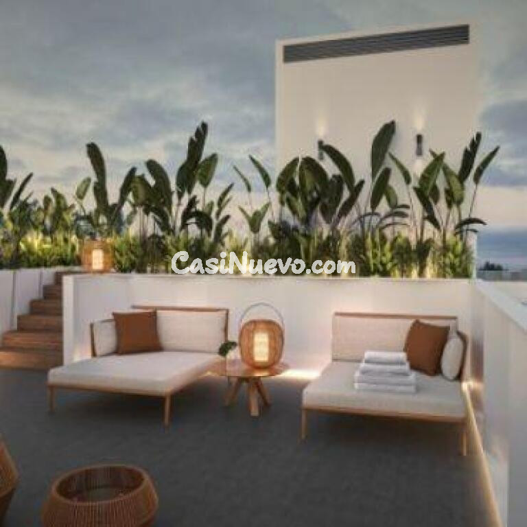 Última  vivienda a la venta en Calle Feria!!!